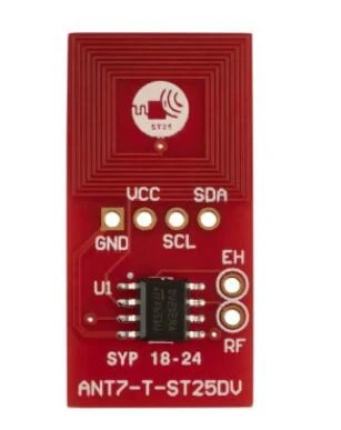 AvadaTech ANT7-T-ST25DV04K Antenna Development Tools