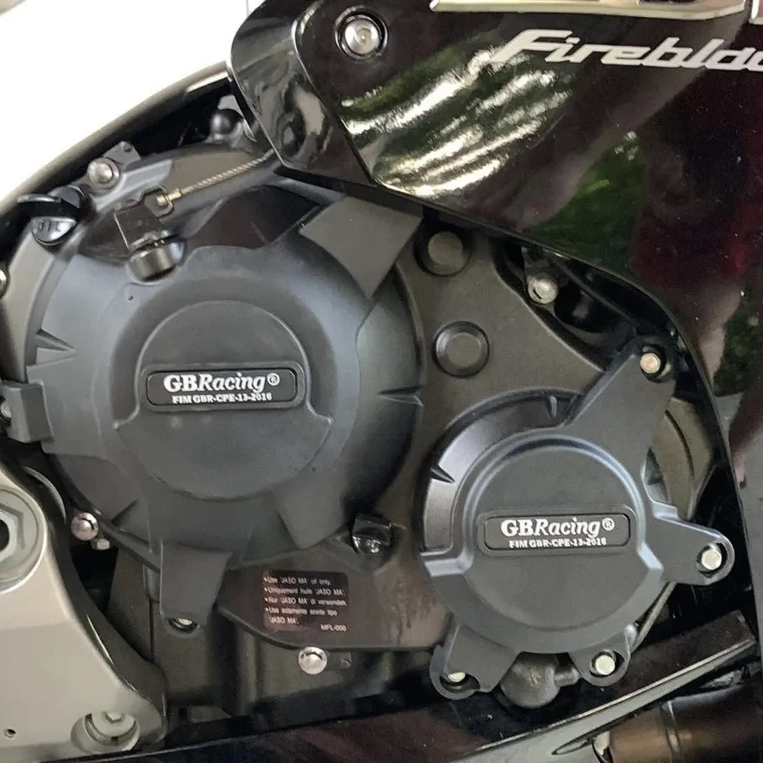 FOR HONDA CBR1000RR CBR 1000 RR 2008 2009 2010 2011 2012 2013 2014 2015 Engine Protective Cover