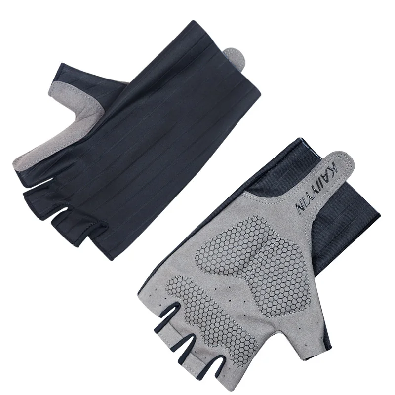 New Pro Aero Cycling Gloves for Men Women Non-slip Impact Resistant Sports Gloves Road Mtb equipmen Bike Gloves Guantes Ciclismo 3