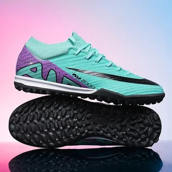 Men’s Mid-Top Soccer Shoes 1