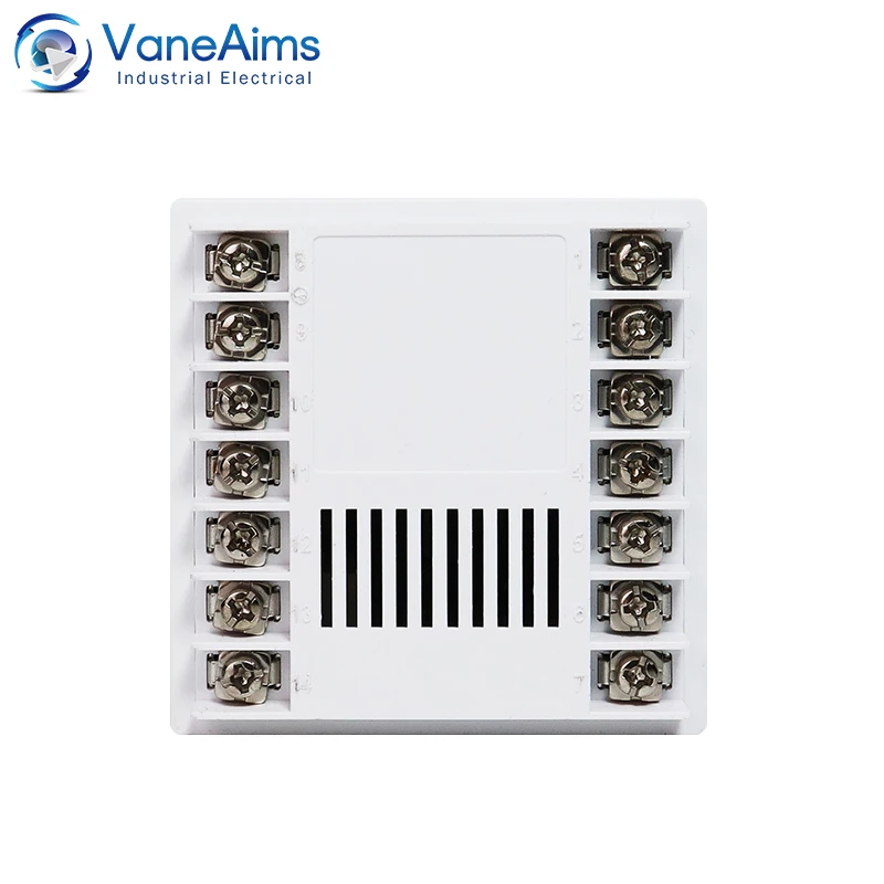 Термостат с регулятором температуры, 220vac RTD TC вход TC4S TC4H TC4L TC4M PID цифровой дисплей, Терморегулятор с контролем температуры 1300 ℃ (art.: 3920c478dea95) - 3920c478dea95