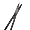 Scissor Professional Scissor Manicure For Nails Eyebrow Nose Eyelash Cuticle Scissors Curved Pedicure Makeup Tool 5