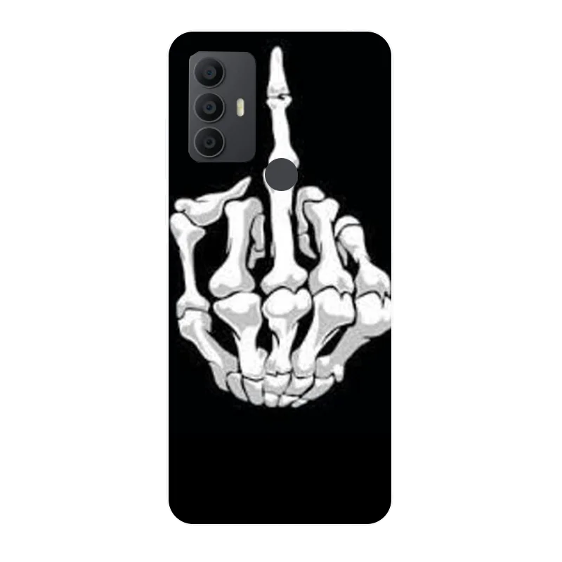 Football Silicone Soft Back Phone Case - TPU Cover s