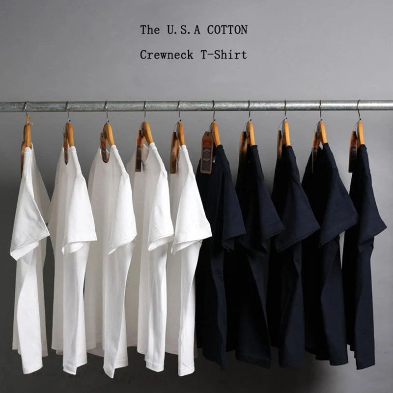 T-shirt in cotone da uomo con stampa triangolare del designer Camicia sportiva da strada Abbigliamento moda casual da donna unisex_voghion.com