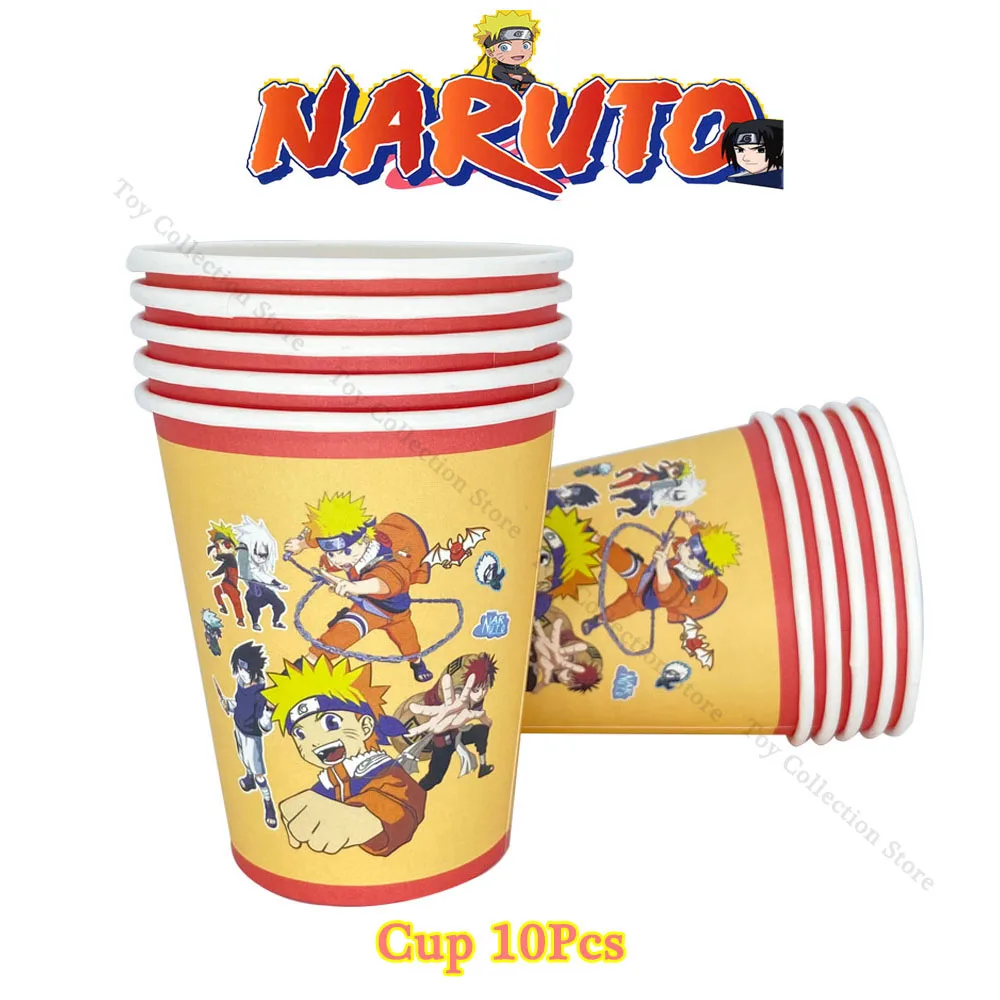 Рисунок 2 - Narutoed игрушка в подарок