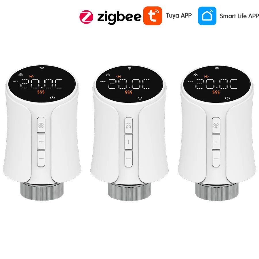 3pcs-zigbee