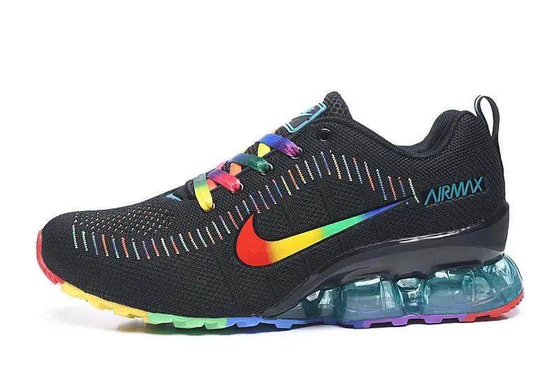 Original Nike MAX2020 Night Walker AIR MAX 2020 air cushion shoes Women's green black Sneaker Nike Shoes