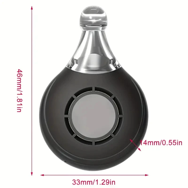 Ultrasonic Flea & Tick Repeller For Pets-Dog Flea & Tick Control The Collar Will Protect Your Pets Automatically