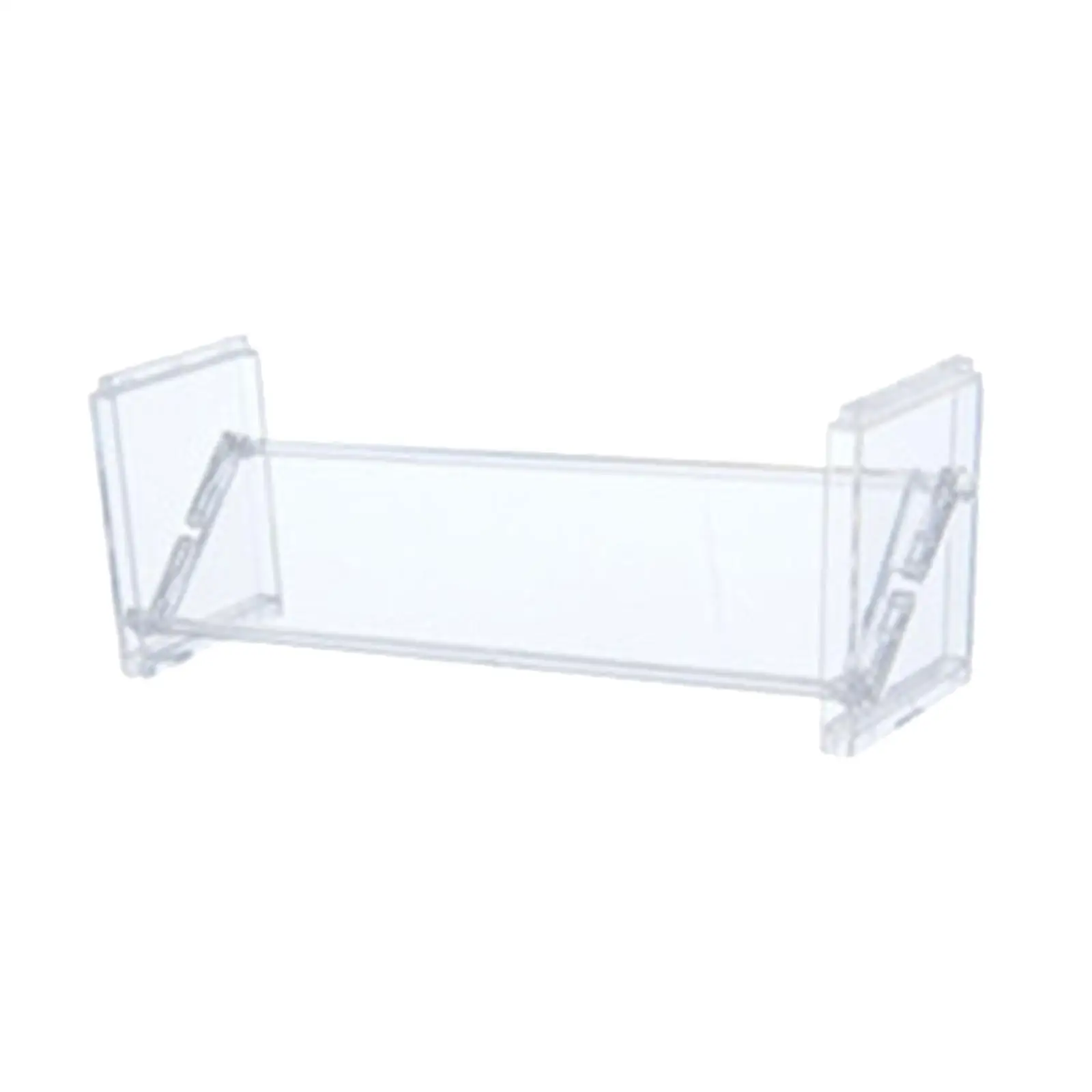 Makeup Organizer Multipurpose Holder Cosmetic Storage Organizer for Bathroom Counter Powder Cake Box Vanity Wife Daughter