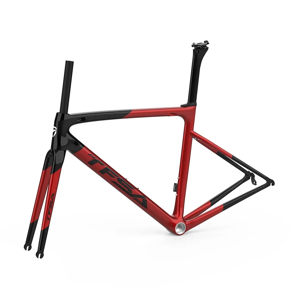カーボンフレームfous BXT T1000カーボンファイバーフレーム29er MTBマウンテンバイク