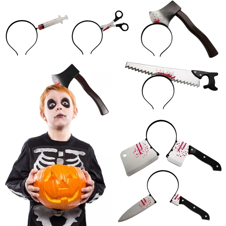 1 Pc Cerceau De Nouveauté Drôle De Bandeau Accessoire De Pour BANDEAU - SERRE-TETE - HEADBAND