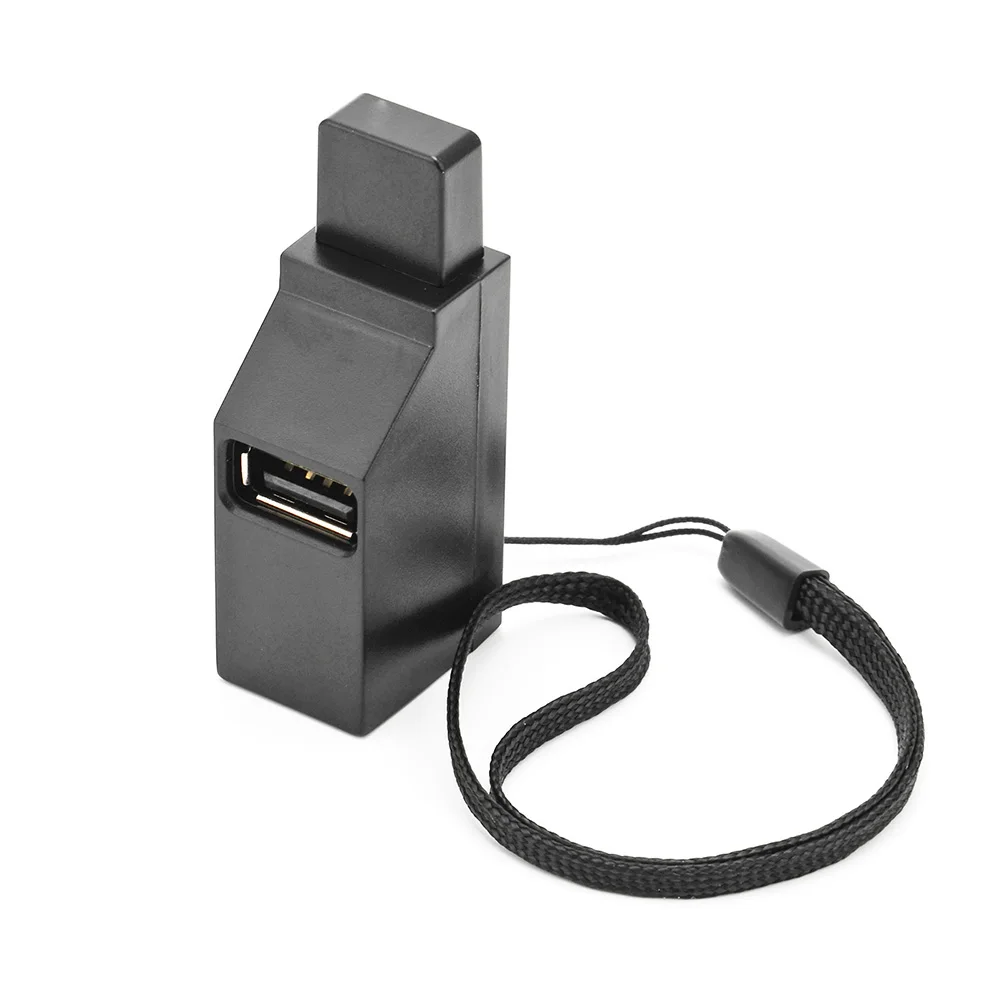 Enhanced USB Hub Extender - Multi-Port Adapter