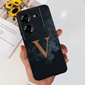 Black V