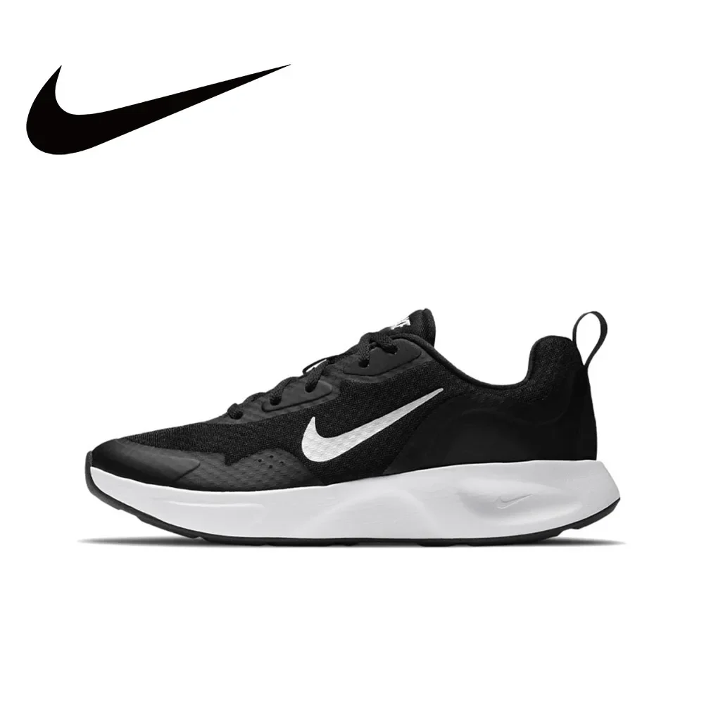 thumbnail image 1 of Recién llegado, zapatillas para correr en carretera para hombre WEARALLDAY, zapatillas para caminar ligeras y modernas originales, 1 of 5