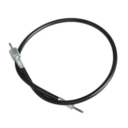 High - Performance Speedometer Gauge for Motorcycles - Enhanced Design for Off - Road Bikes (Cable)