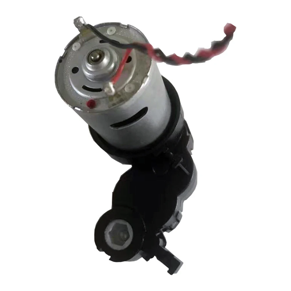 

For LIECTROUX ZK901/ZK908/ ALFAWISE V10 /X8 Ground Robot Main Brush Motor Vacuum Parts & Accessories Replacement