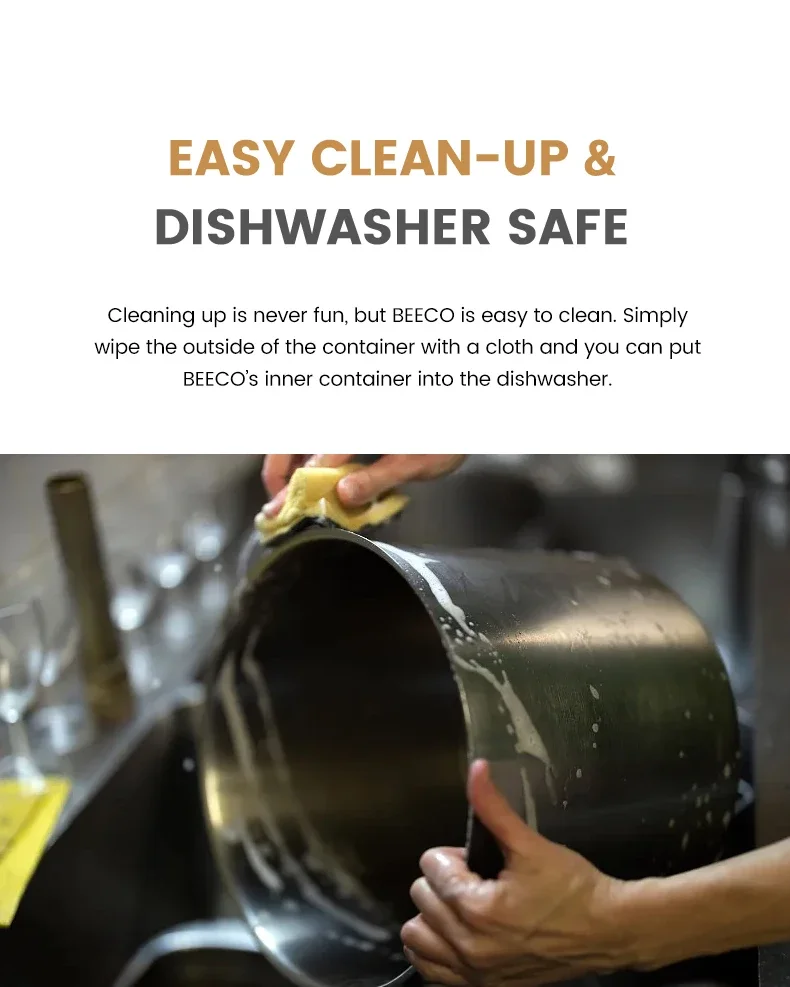 ODM supported Smart Waste Kitchen Composter for Nutrient fertilizer Turn Food Waste to Compost garbage disposals 19 ODM supported Smart Waste Kitchen Composter for Nutrient fertilizer Turn Food Waste to Compost garbage disposals 12