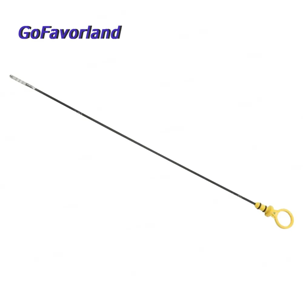 Engine Oil Level Dipstick 55574244 For Buick Encore 2013-2015 For Chevrlet Cruze 2011-2015 Sonic 2012-2015 Trax 2015