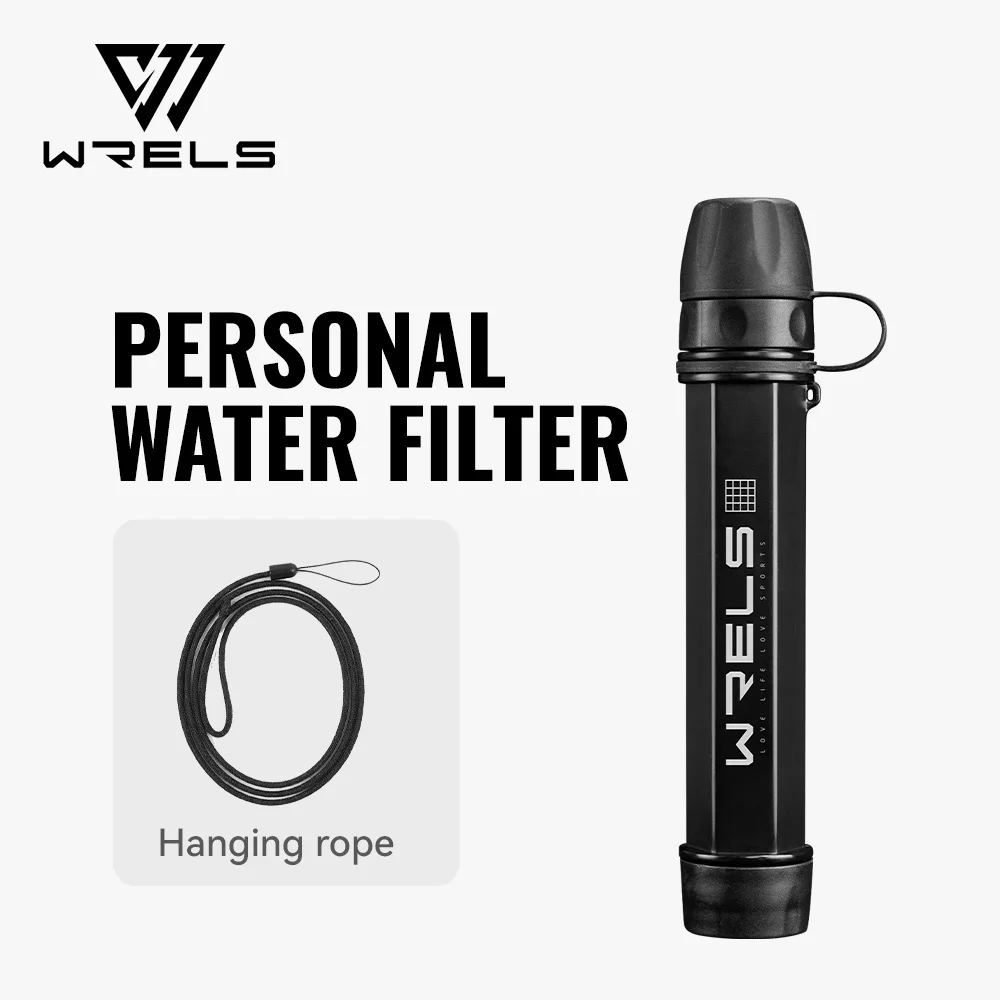  slider image of WRELS Outdoor Portable Water