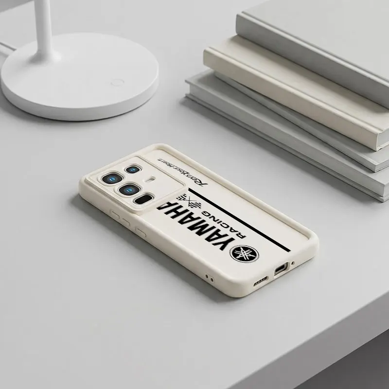 Sleek Motorcycle-Inspired Y-YamAha-S Phone Case