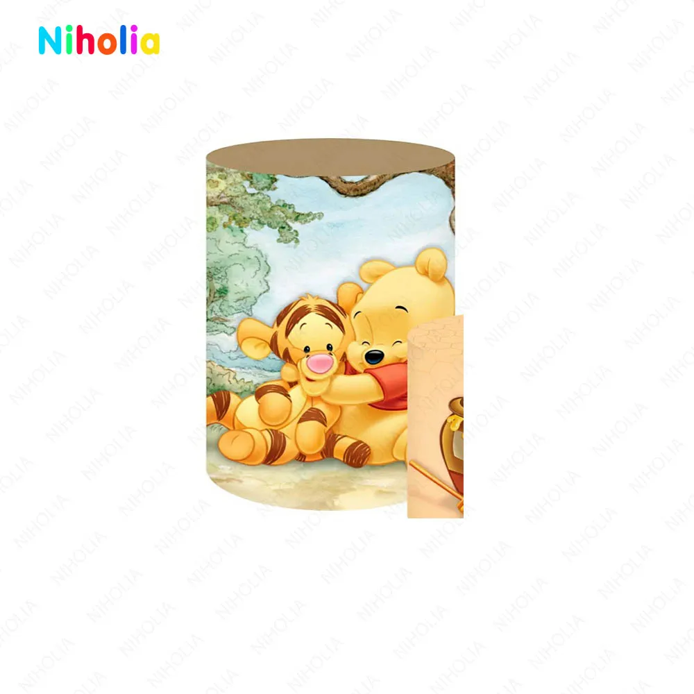 Winnie The Pooh  Ǹ  ,    Ŀ,  ̺  Ʃ 