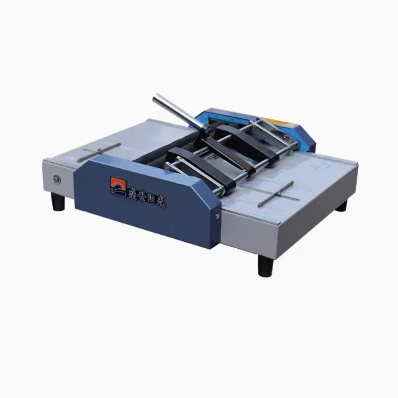 

Электрическая брошюра для брошюр, брошюрная переплетная машина + 2 шт. насадки