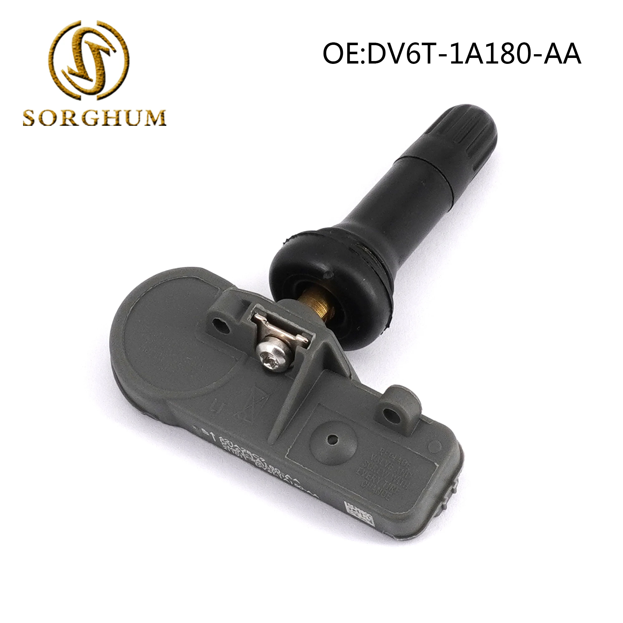 

Sorghum 433MHz DV6T-1A180-AA Car Tire Pressure Sensor TPMS For Ford Mondeo Explorer For Lincoln Navigator 2011-17 BB5T-1A180-BA