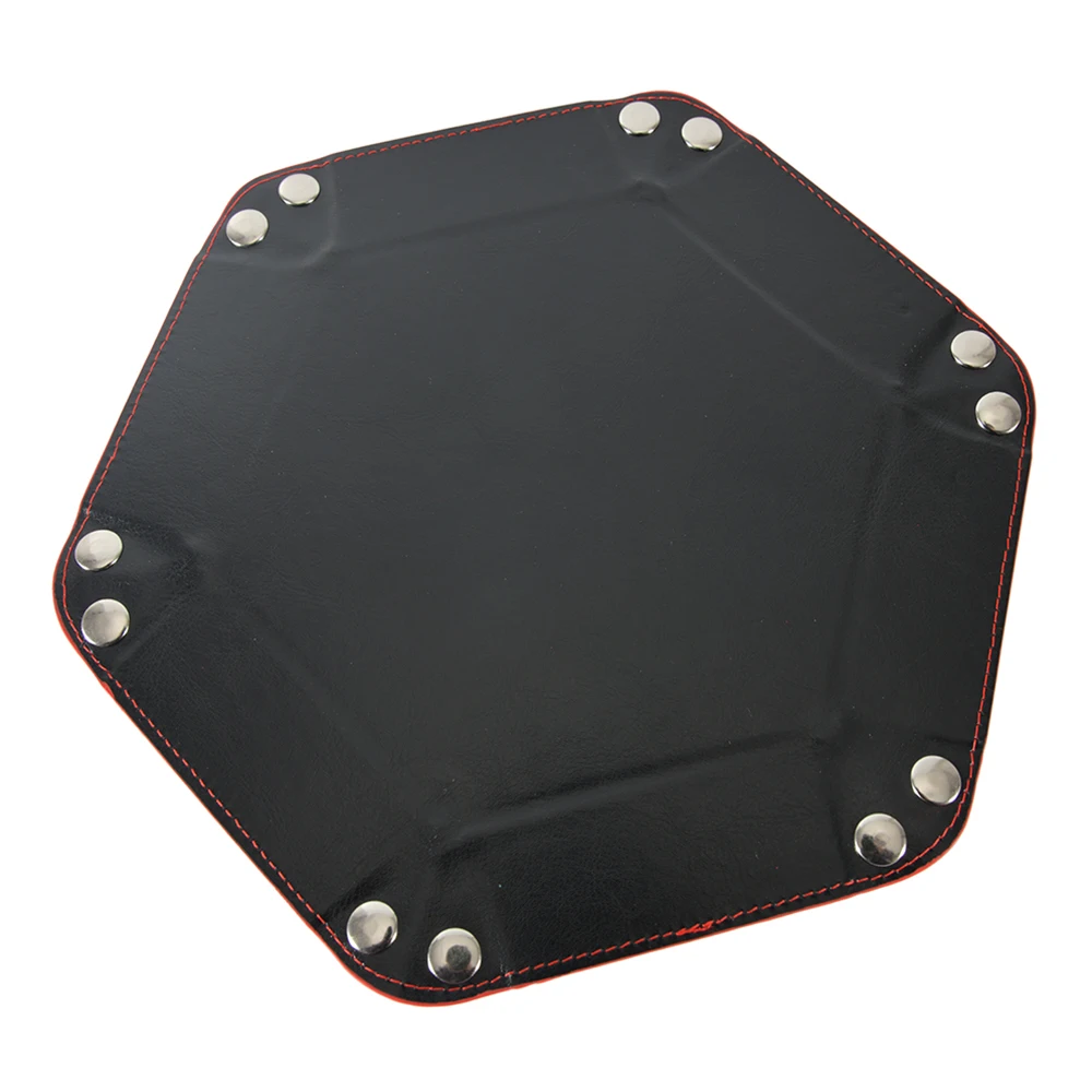 Foldable ֻ Ʈ  PU      Ʈ ֻ GameDice Ʈ ũž 丮 ڽ