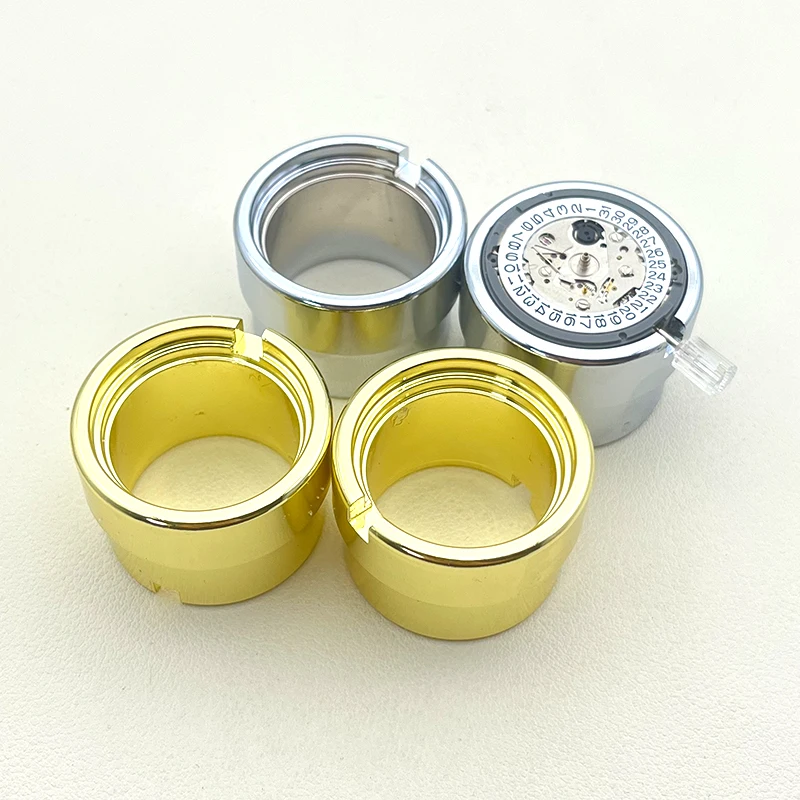 Watch Movement Holder Base - Versatile Fit for NH35, NH36, 7S26, 7S36, 8215, 8205, 2824, 2836，Watch repair accessories