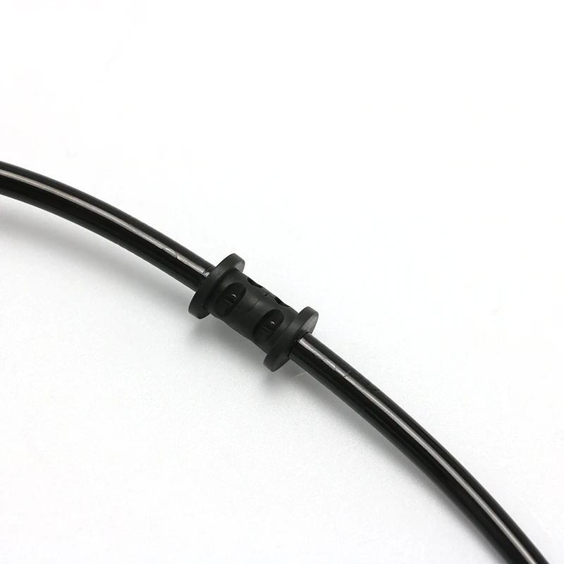 Rear ABS Wheel Speed Sensor 34526756374 34520025722 34521165533 34521182077 For BMW E38 740i 740iL Z8 34 52 6 756 374