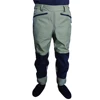 Flyfishing Waders Waist High 4