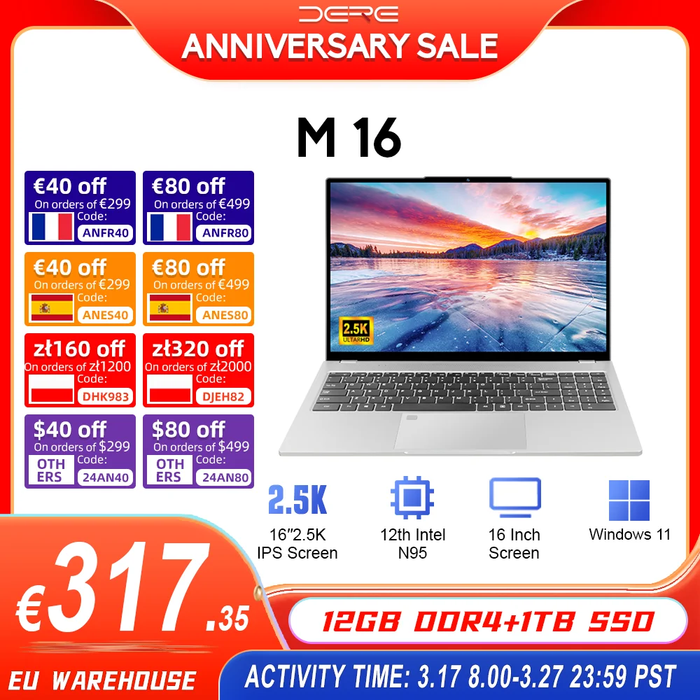 Store Home Products Anniversary Sale Feedback
