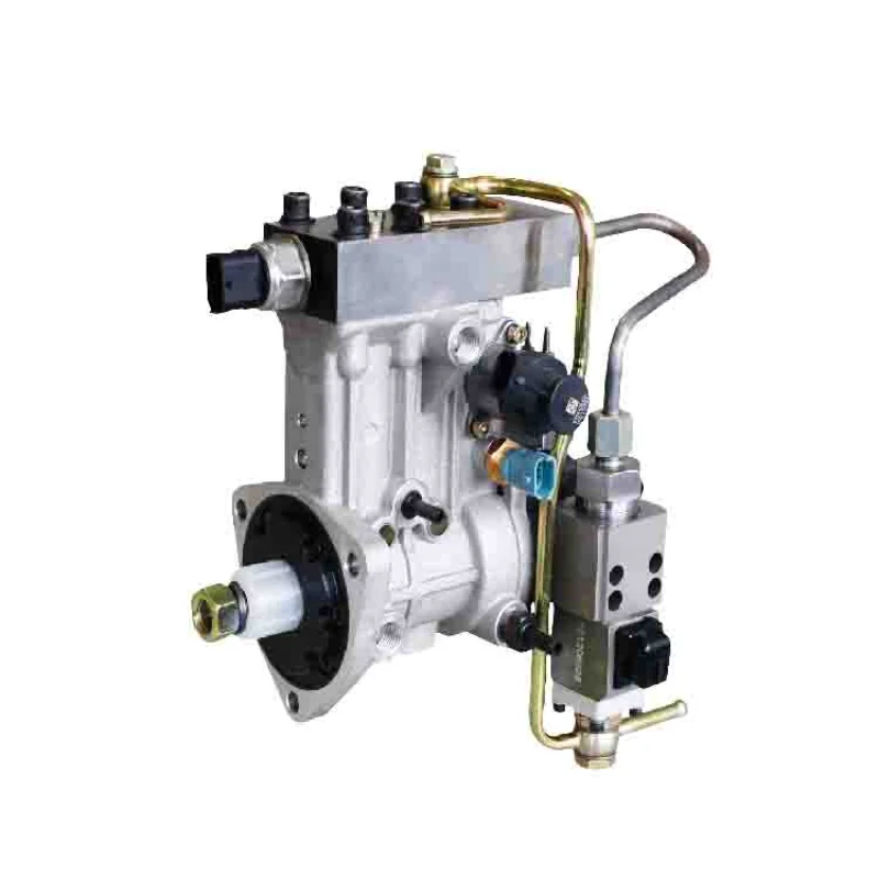 

Electronically Controlled Pressure Storage Distribution Type Common Rail System Wap1 Order Car Parts Online