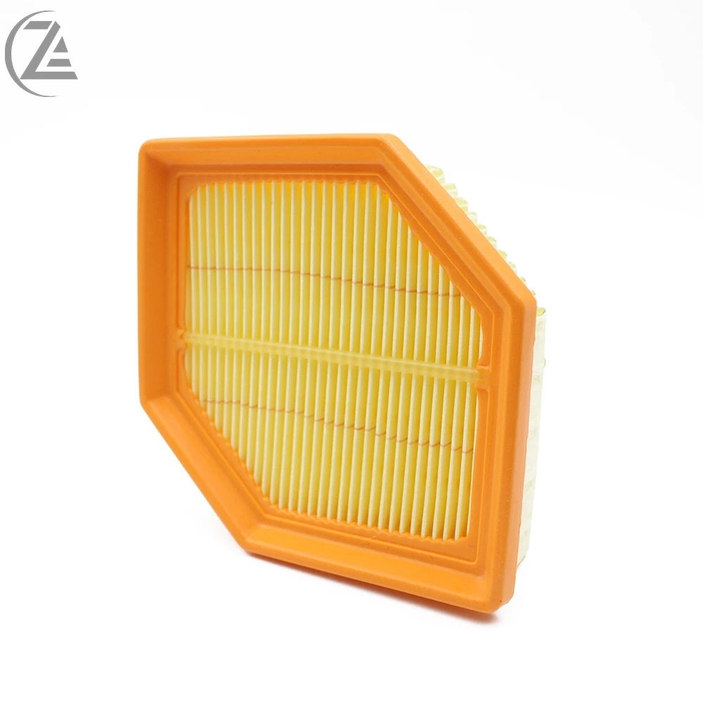 Motorcycle air filter for BMW K 1200 R 2005-2008