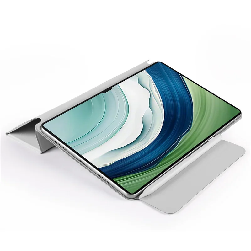 Magnetic Attachment Tablet Cover