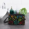 Game Controller Video Gamepad pattern Cosmetic Bags Portable Makeup Bag for Travel Toiletry Bag Accessories Organizer Pouch 2