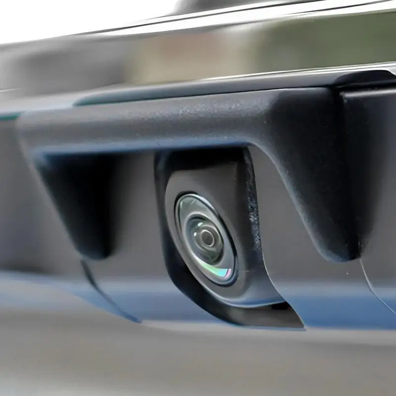 Car Reverse Camera Rain Shade Cover Automobile Rear Camera Rain Shield Cover Lexus ES200 260 300H
