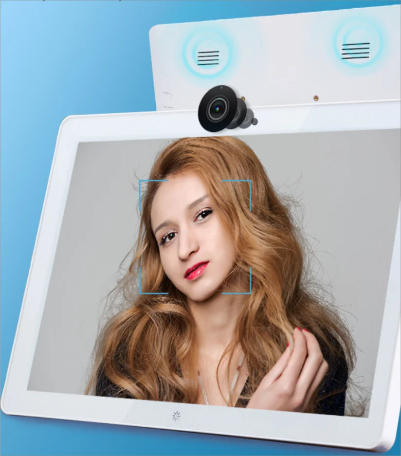 12.1 ġ ȭ 1280*800 ȼ ȵ̵ º, 귡Ŷ , 4G + 32G  ,  POE , Ʈ Ȩ TV Ʈѷ