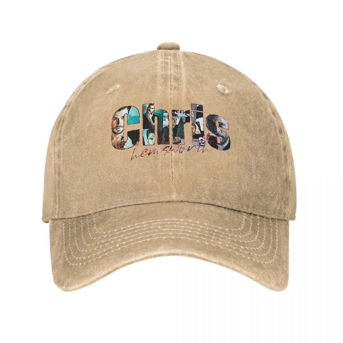 

chris hemsworth Cowboy Hat foam party hats Hat Beach New Hat Hat Women Men'S
