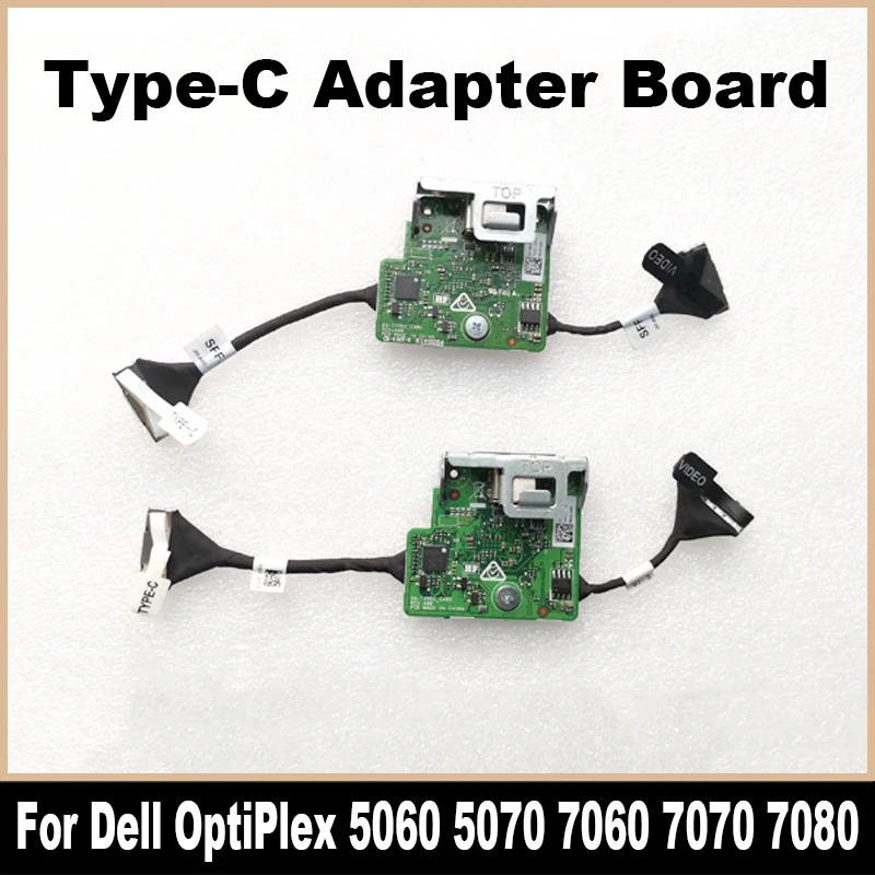 Adattatore 0R8N2K Sostituzione per Dell 3060 3070 5060 5070 7060 7070 Adattatore 0R8N2K Sostituzione per Dell 3060 3070 5060 5070 7060 7070