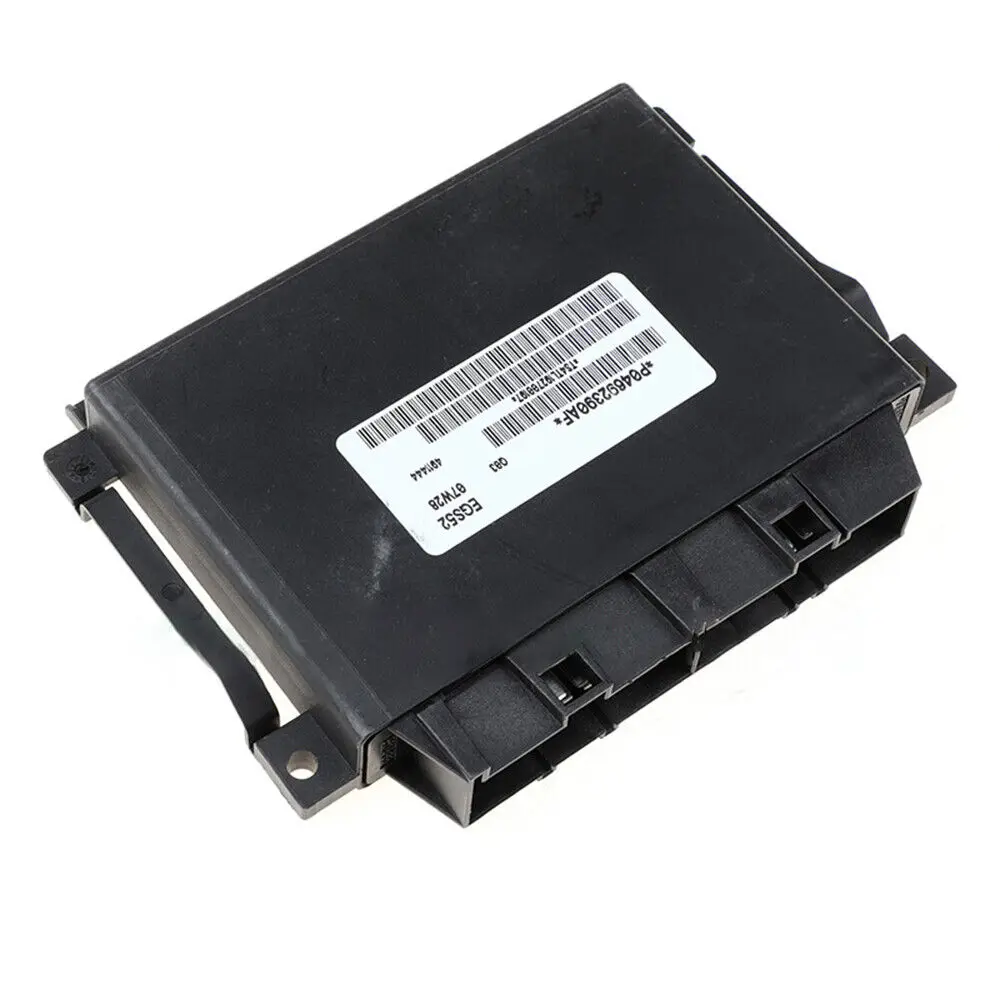 Modulo Di Controllo Della Trasmissione Tcu Tcm Per Dodge Per Jeep Per Chrysler Muslimate
