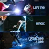 200A MIG Welder,Gas Gasless MIG Welding Machine, 110V/220V Dual Voltage multiprocess welder(Grey) 4