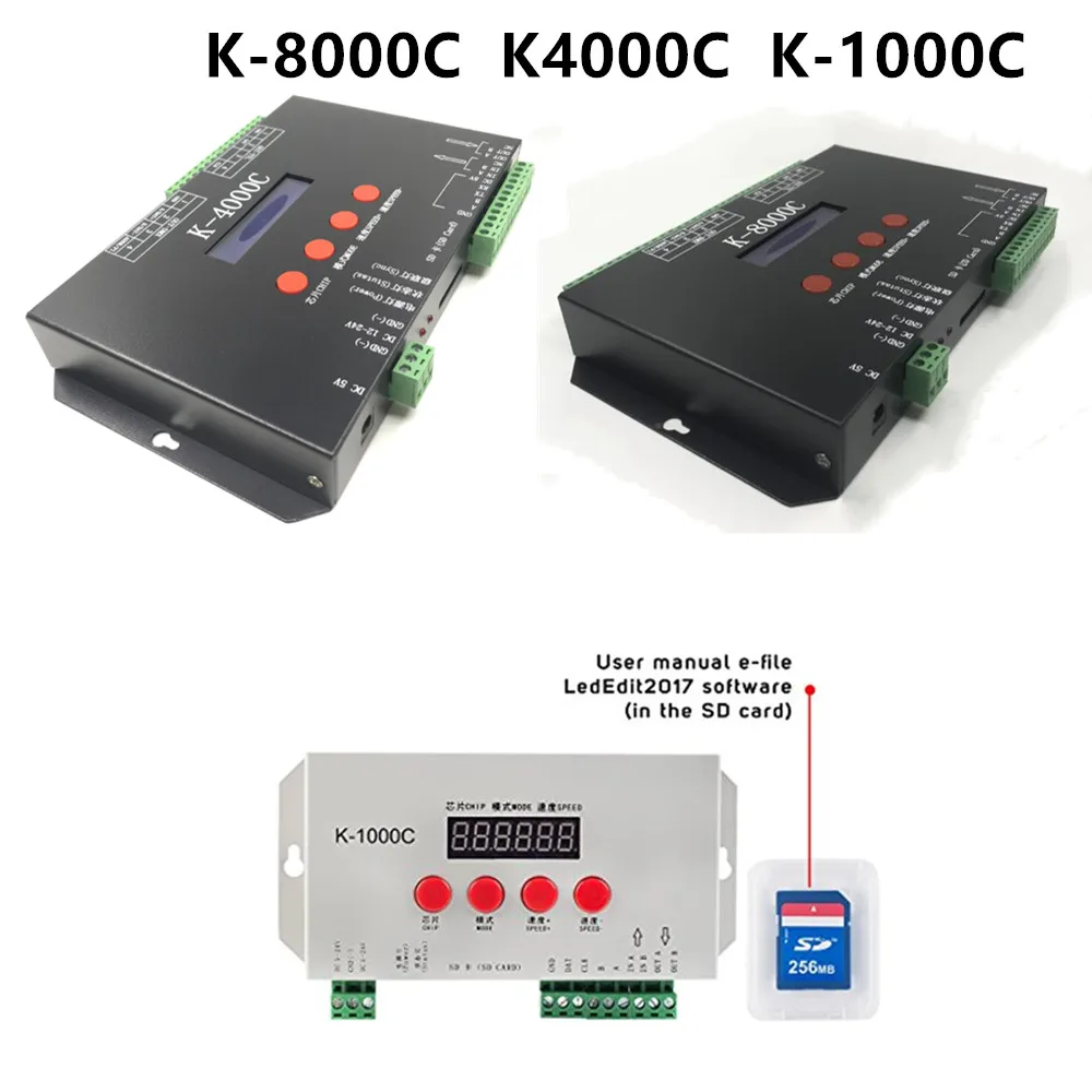 k-1000c-menee-de-controleur-de-pixel-controleur-de-programme-de-pixels-de-t-790k-de-k-8000c-k-4000-sk6812-ws2812b-ws2811-ws2818-ws2813-ws2801-led