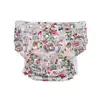 Reusable Adult Diaper Pants Waterproof High Elasticity Soft Leakproof Diaper Breathable Nappy Pant for Elderly Disabled Patients 2