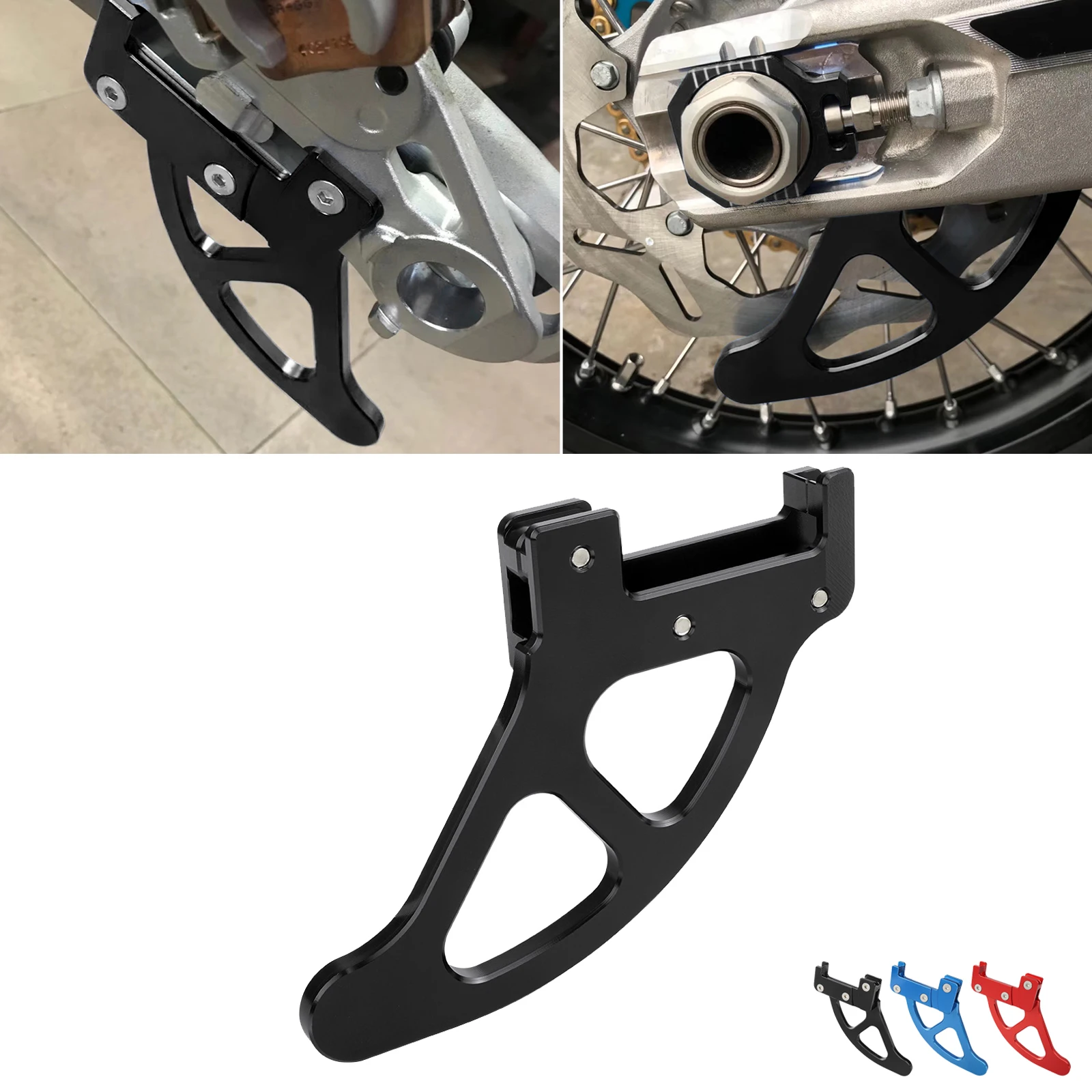 KTM Husqvarna GasGas ブレーキディスクセット EXC P-TECH フロント