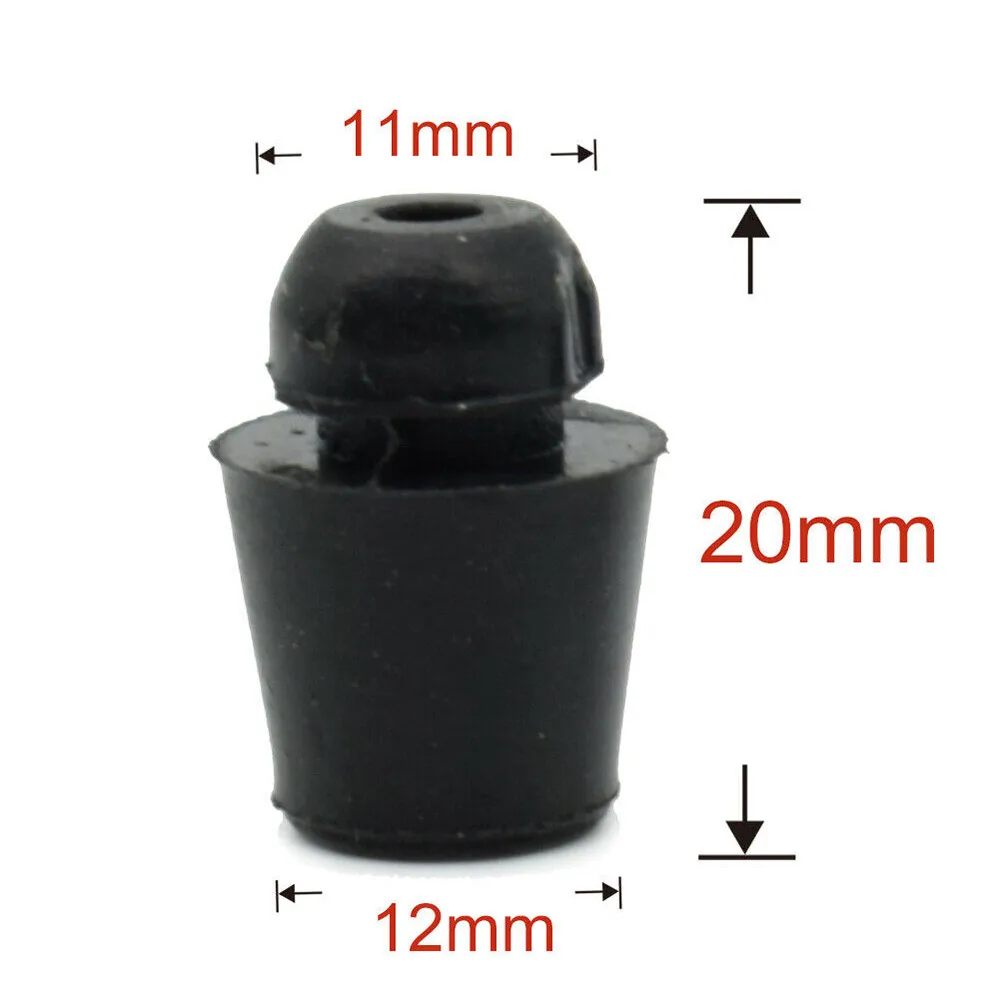 4Pcs Universal Car Door Dampers car door lock damper shock absorber rubber car sound deadener car door protection pad er Pad Cover Rubber Stop For Hyundai Soundproof Noise Seal Car Shock Absorber