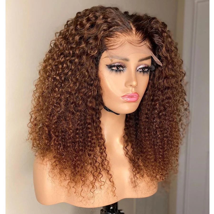 glueless-soft-180-density-26-inch-brown-kinky-curly-lace-front-wigs-for-women-babyhair-daily-use-deep-part-preplucked