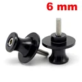 Black-6mm