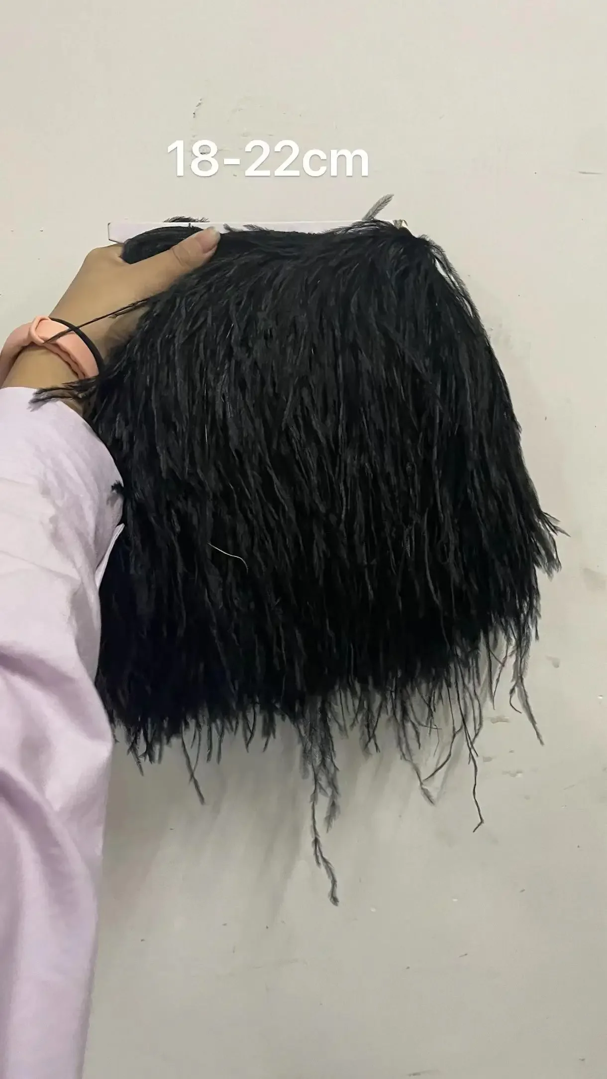 18-22 cm 7-9 inches