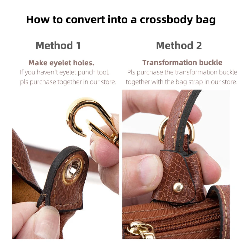 Cross Body Straps for Handbags Women Bag Strap Handbag Wide Belt Shoulder  Bag Strap Replacement Strap Accessory Bag Part Adjustable Belt for Bags